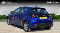 Toyota Yaris 1.5 Hybrid Icon 5dr CVT Hybrid Hatchback